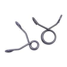 There are various types of wire you can use for your electric fence, and each type has its own advantages.this video from zareba®, north america's leading. Spring Steel Rod Post Fence Wire Clips For Fiberglass Electric Fence Posts 10mm Buy Wire Clips Fence Wire Clips Post Fence Wire Clips Product On Alibaba Com