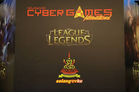 Who will become the champion? Selangor Cyber Games Opens Today Day 1 Preview