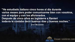 Serán la luna y las estrellas destellos de luz iluminando la noche, sin comparación alguna al buscar originales frases de buenas noches. He Estudiado Italiano Cinco Horas Al Dia Durante V