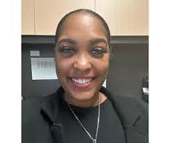 Amber Toney's Instagram, Twitter & Facebook