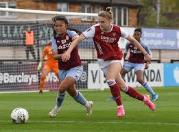 But she still had a fantastic season, scoring 18 goals and achieving five. Vivianne Miedema To Stay At Arsenal Next Season Joe Montemurro Insists The Independent