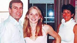Prince andrew can't ignore courts, says virginia giuffre's lawyer. Prince Andrew Virginia Giuffre Files Lawsuit Alleging Sexual Abuse Cnn