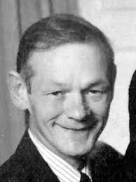 Neil Mclaughlin Obituary (2014)