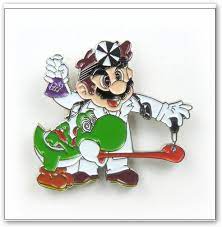 Mario Dosing Yoshi Hat Pin Etsy Hat Pins Yoshi Festival Hat