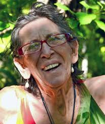 Silver Gull Creek host Marion Smart- Funeral and Wake