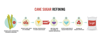 Purification Of Sugar The Canadian Sugar Institute