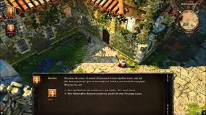 Divinity Original Sin Get The First Two Companions Youtube