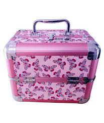 Which is the best subscription box for makeup? Vanity Makeup Box Ping India Saubhaya Makeup