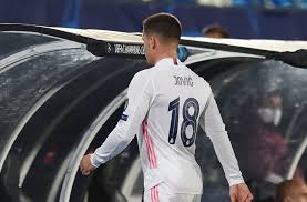 Maybe you would like to learn more about one of these? Official Real Madrid Send Out Of Sorts Jovic Out On Loan