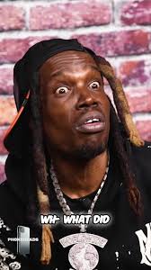 Lil Wayne Asked Why He Took D Out of His Name