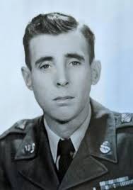 MSG (Ret.) Evan David Anthony