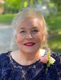 Obituary information for Sandra Duke Dickerson