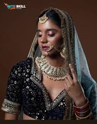 Simran Kaur Makeup Artist Services, Review and Info - Olready