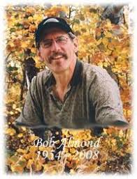 Obituary of Robert Almond