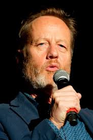 Jeff Stilson's Instagram, Twitter & Facebook