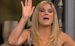 Dance Moms Reunion Part One: The Real Housewives Of Pittsburgh Get All  Dressed Up And Then Throw Down With Abby. Let The Craziness Begin.