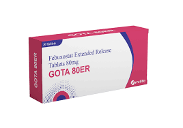 Image result for Febuxostat