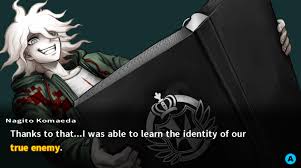 Maybe you would like to learn more about one of these? Danganronpa 2 Goodbye Despair Chapter 5 Free Time And A Surprise Dreadrabbit