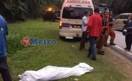 Check spelling or type a new query. Maut Kereta Terbabas Langgar Pokok