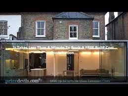 Glass Extensions Extension