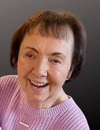 Obituary information for Bernadine M. "Bernie" Kalinski