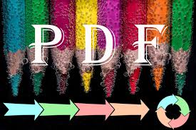 The font color of desktop icons doesn't change even after trying every solution found on the internet. How To Change Pdf Background Color On Windows Free Paid