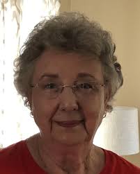 Marilyn "Jean" Hall Obituary January 16, 2025