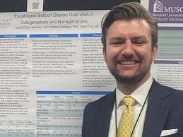 We're thrilled to wrap another year at COSM! This conference was a  fantastic opportunity for us to present research, including work that our  attendings and residents did with medical students, and to