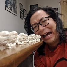 Jasper Lin's Instagram, Twitter & Facebook