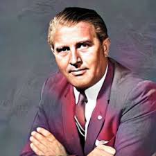 Wernher von Braun
