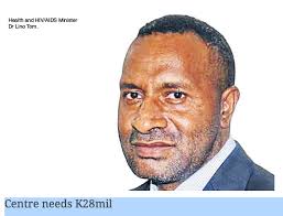New Hospital Proposal Amidst Deteriorating Health Facilities in PNG