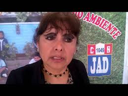 Invitacion de Lily Salinas