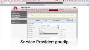 Tekan save >> ok pilih tab conection. Setup Ddns On A Huawei Router Hg8245h Youtube