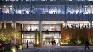 Arizona State Involved In 77m Research Center In Downtown Phoenix