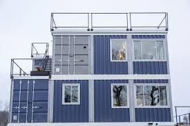 Container Homes Building A Container Home Container House Container House Plans