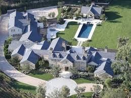 Joel Osteen Luxury Homes Dream Houses Mansions Kim And Kanye House