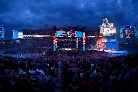 Aug 10, 2021 · and punk could debut at aew rampage: Fast Takes On Wwe Returning To The Street Aew Rampage Aleister Black And Extra Bleacher Report Indiansports11