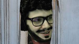 Michael Average je tady!