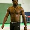 30歳のリネールは五輪2大会連続で金メダルを獲得し、世界柔道（ world judo championships ）でも100キロ超級8連覇を達成して国際試合の連勝を154試合に伸ばしていたが、影浦は3回戦でそのリネールから一本勝ちを収め、スポーツ史に残る連勝記録に終止符を打った。 3