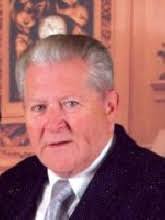 Obituary information for James Ronald Strickland