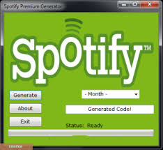 Spotify Premium Code Generator Spotify Premium Hack Is Essentially A Definitive Intense Apparatus For Boundless Codes Era Spotify Premium Spotify Generation
