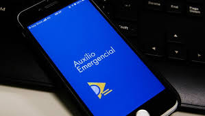 Calendário da 1ª parcela do auxílio para os novos aprovados (crédito:divulgação). Coqfarmyofefim