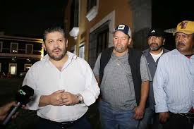 parcialmente la México