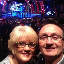 Former Local Choir Director Mentored Idol Runner-Up