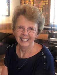 Dolorese Rider (nee Hodges) Obituary