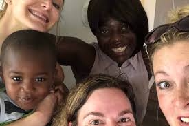 Fundraiser for Nathan Custer by Abby Custer : Annie and Nate Christmas gift  card