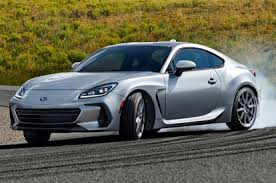 Despite a light weight and sleek shape, the 2020 subaru brz returns only average fuel economy, and that's before you factor in hooliganism. The 2022 Toyota 86 S Twin The Brz Has Been Unleashed Autodeal
