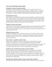 Walaupun amalan menabung ini merupakan perkara yang positif, masih ramai golongan remaja yang memandang sepi akan faedah menabung kepada mereka. New Microsoft Word Document 15 Docx Ciri Ciri Pengguna Yang Bijak Sediakan Senarai Membeli Belah Pernahkah Anda Berbelanja Lebih Daripada Yang Course Hero