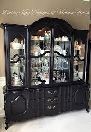 Painting over gloss paint can be a challenge but with the right painting tips and tools to prepare a high gloss area for acceptance of a different paint, there are products then, apply the primer with a paint roller or brush. Licorice Chalk Acrylic Paint Shabby Paints Black Painted Furniture Black Furniture Living Room Shabby Paints