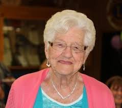 Obituary of HELEN FLORENCE HOUSE